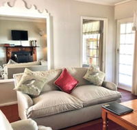 Gateside Guest House - Accommodation Africa