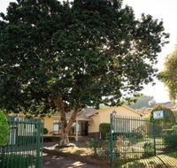 Home From Home B and B - Accommodation Africa