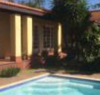 Auberge Guest Lodge - Accommodation Africa