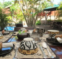 Bhangazi Lodge - Accommodation Africa