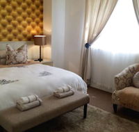 Musgrave Avenue Guest Lodge - Accommodation Africa