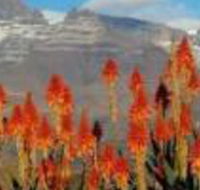 Berg Treat - Accommodation Africa