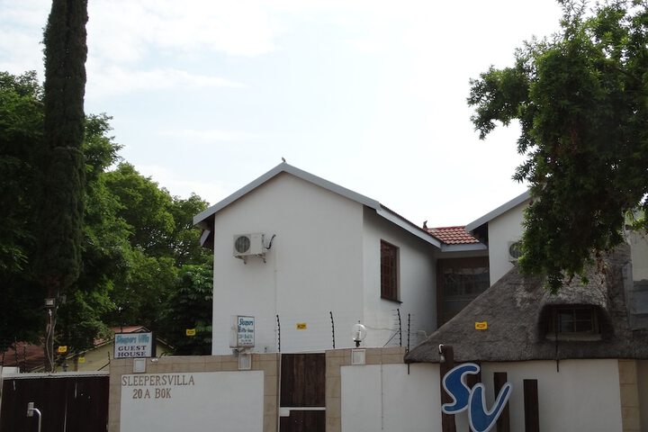 Sleepers Villa - thumb 4