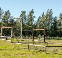 Buffalo Drift - Accommodation Africa