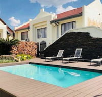 Belle Done Boutique Hotel  Spa - Accommodation Africa