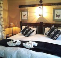 Zenzele River Lodge - Accommodation Africa