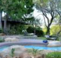 Greenfire Game Lodge - Accommodation Africa