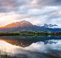 Reflections Guest Farm - Tourism Africa