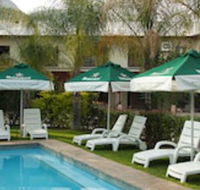 Palm Valley Inn - Tourism Africa