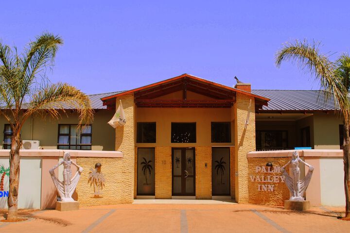 Palm Valley Inn - thumb 1