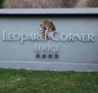 Leopard Corner - Accommodation Africa