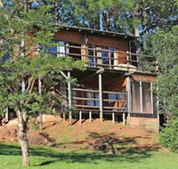 Treks Trips and Trails - Accommodation Africa