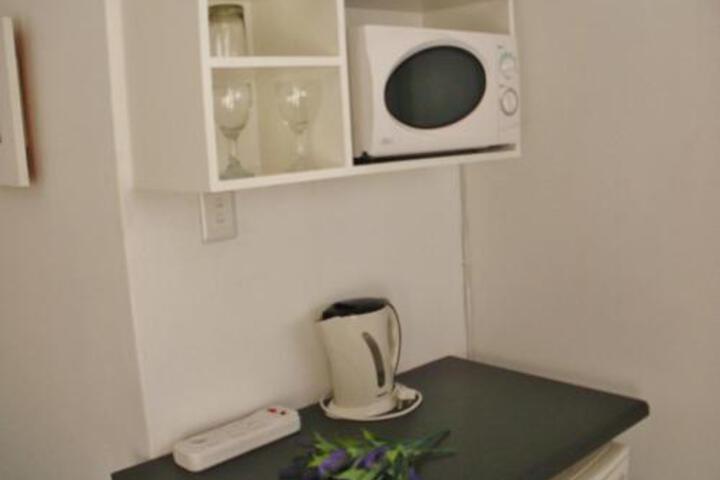 Spinnaker B & B - thumb 1