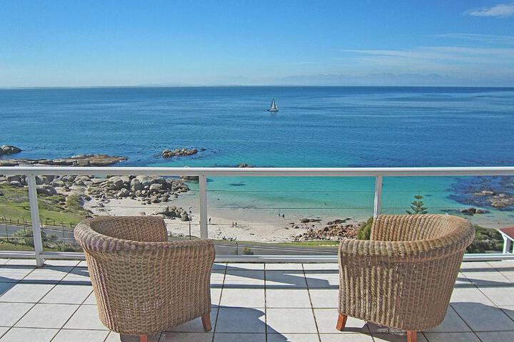 Roman Rock Apartments - thumb 3