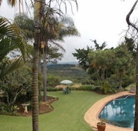 The Rest Zebra Lodge - Accommodation Africa