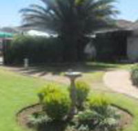 Thatchers Guest House - Accommodation Africa