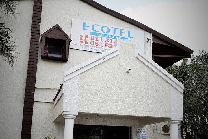 Ecotel Midrand - thumb 2