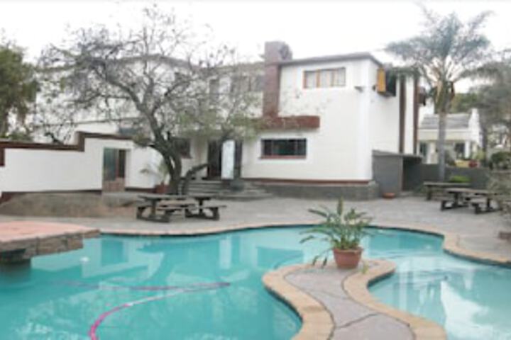 Ecotel Midrand - thumb 5