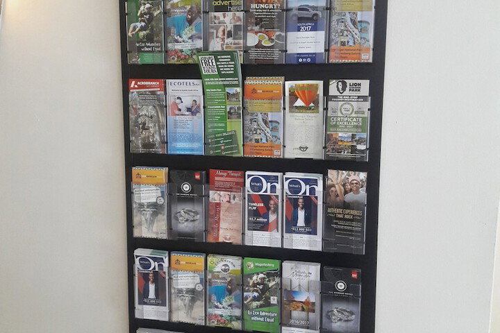 Ecotel Midrand - thumb 1