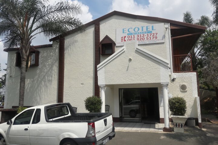 Ecotel Midrand - thumb 4