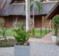 Siesta Guest House - Accommodation Africa
