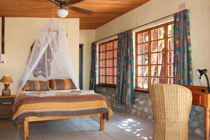 Kosi Moon Bed & Breakfast - thumb 1