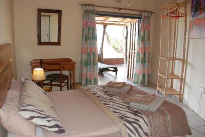 Kosi Moon Bed & Breakfast - thumb 6