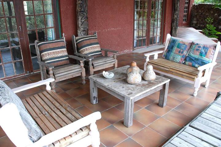 Kosi Moon Bed & Breakfast - thumb 5