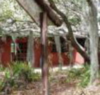 Kosi Moon Bed  Breakfast - Accommodation Africa