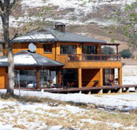 Sani Valley Nature Lodges - Accommodation Africa