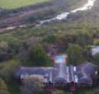 Tamboti Ridge Bed  Breakfast - Accommodation Africa