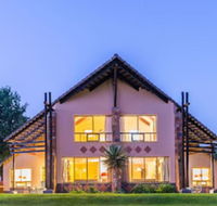 aha Alpine Heath Resort - Accommodation Africa