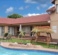 Augusta Villa St Pio Guest House - Tourism Africa