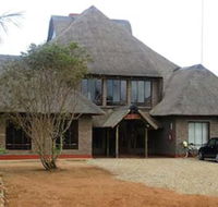 Copacopa Lodge and Conference Centre - Accommodation Africa