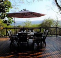 Tatenda Guesthouse - Accommodation Africa