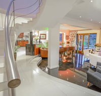 Leaves Lodge  Spa - Accommodation Africa