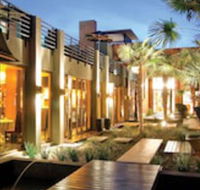 Fusion Boutique Hotel - Accommodation Africa