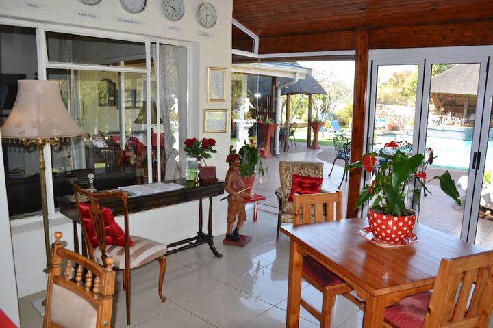 Golfer's Lodge - thumb 2