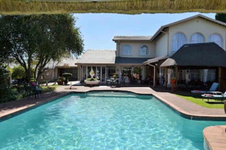 Golfer's Lodge - thumb 0