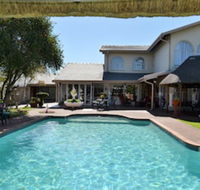 Golfer's Lodge - Tourism Africa