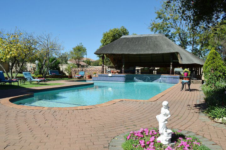 Golfer's Lodge - thumb 6