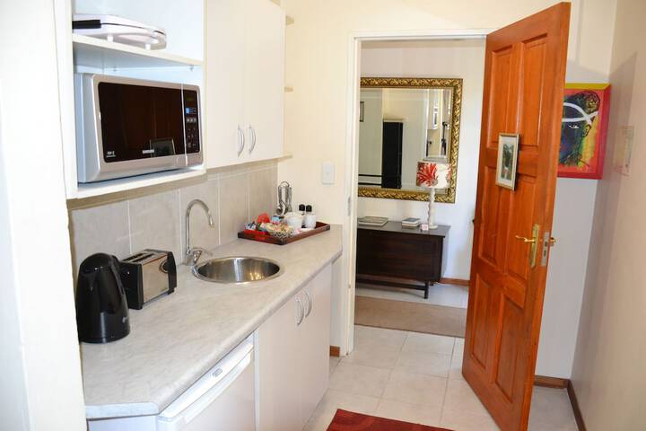 Golfer's Lodge - thumb 3