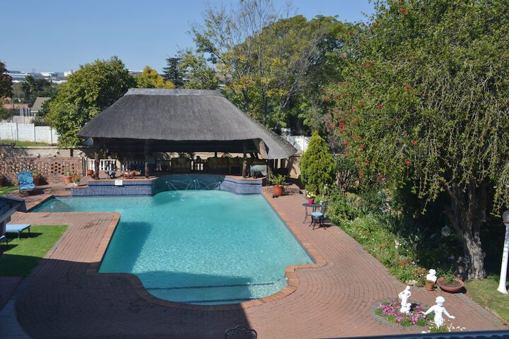 Golfer's Lodge - thumb 7