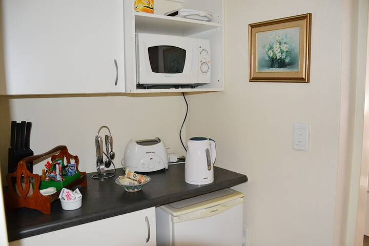 Golfer's Lodge - thumb 4