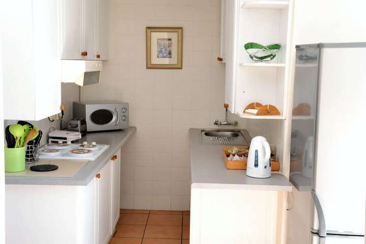 Golfer's Lodge - thumb 5