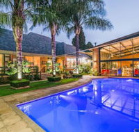 Sunrock Guesthouse - Accommodation Africa