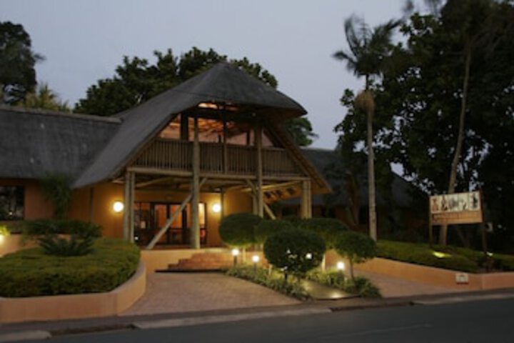 AmaZulu Lodge - thumb 0