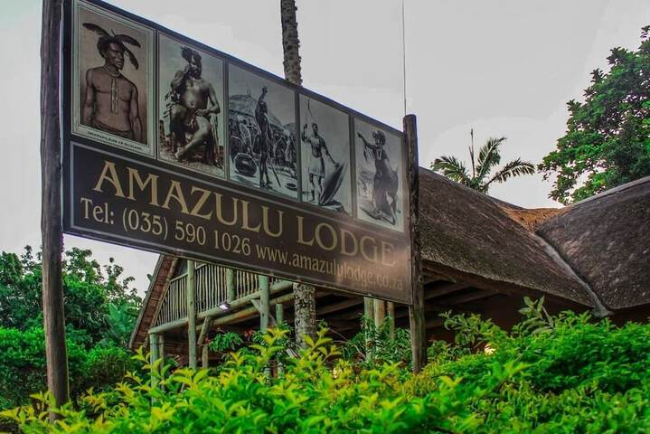 AmaZulu Lodge - thumb 5