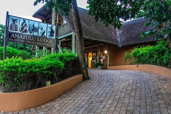 AmaZulu Lodge - thumb 4