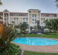 StayEasy Emnotweni - Accommodation Africa